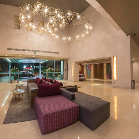 Hotel Victoria Ejecutivo à Guadalajara Extérieur photo