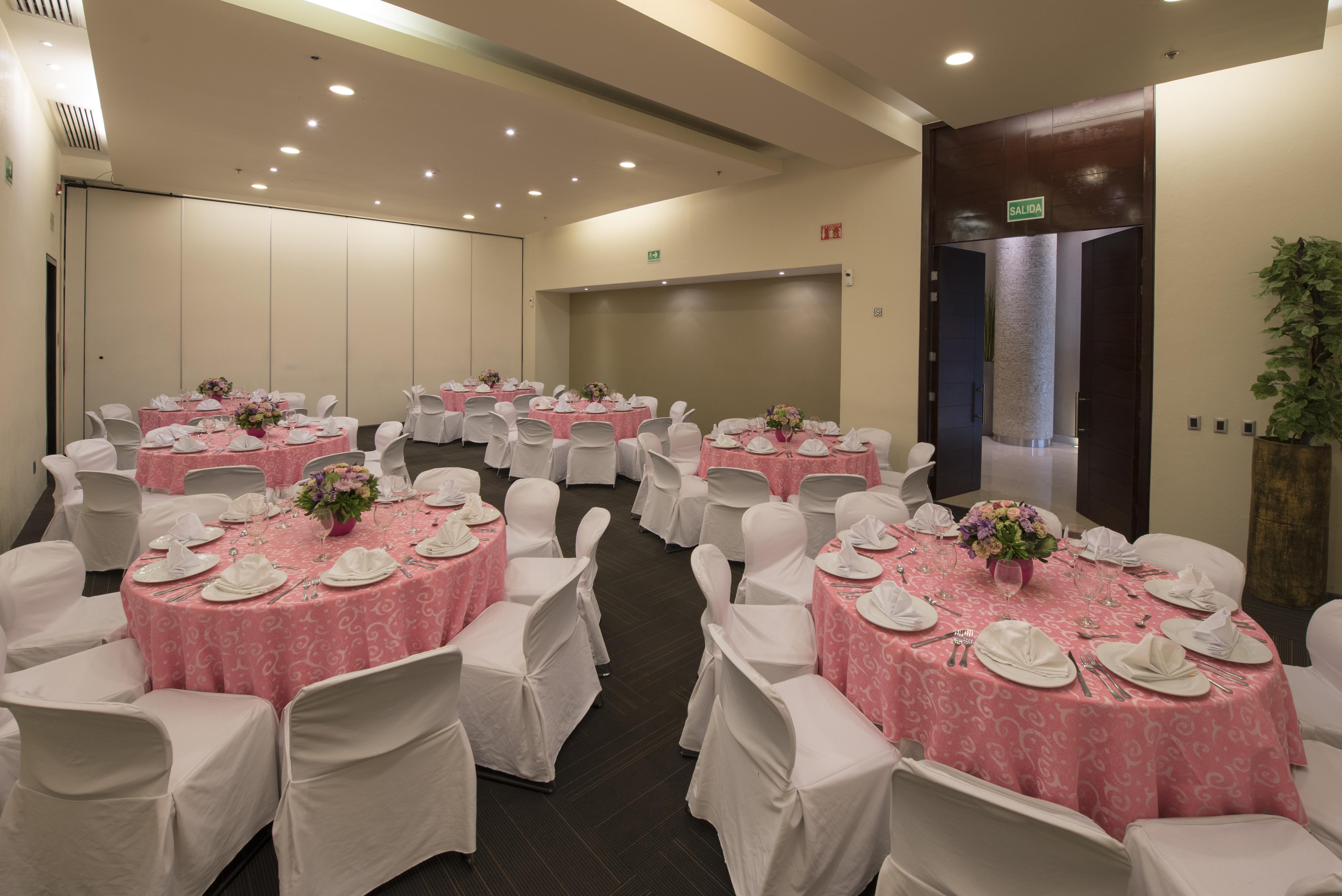 Hotel Victoria Ejecutivo à Guadalajara Extérieur photo