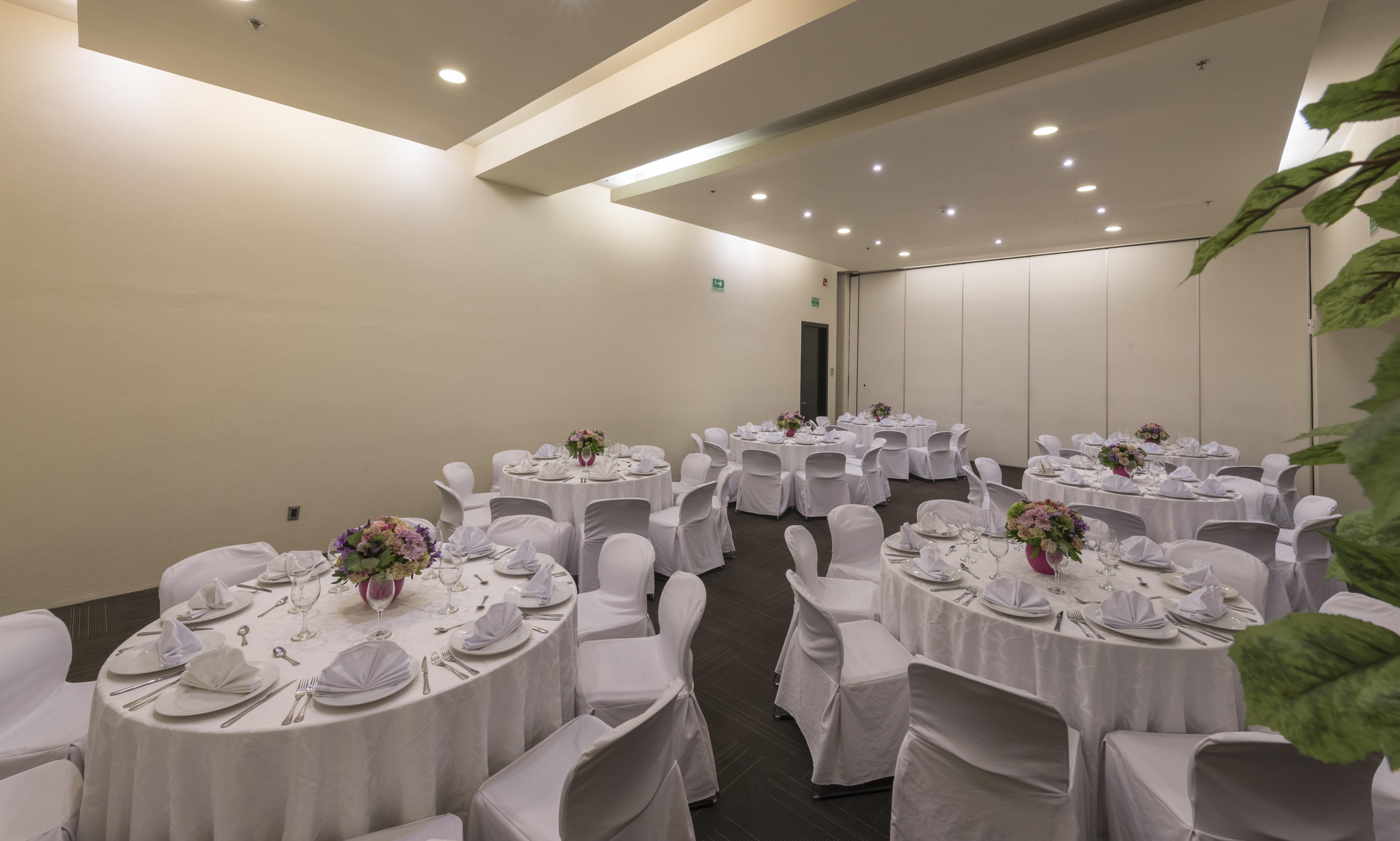 Hotel Victoria Ejecutivo à Guadalajara Extérieur photo